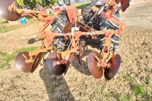 Rincalzatore per Patate