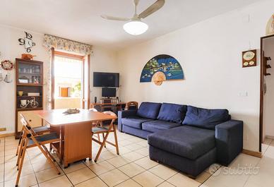 ALGHERO LIDO, a 100 m dal mare, 8/10 posti letto