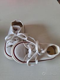 Converse bambino