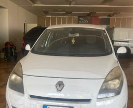 RENAULT SCENIC 2009 1.5D NON MARCIANTE