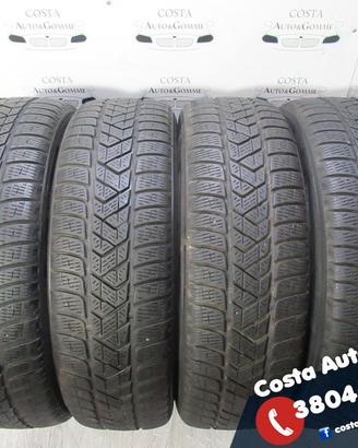 Gomme 215 65 17 Pirelli 215 65 R17  80%