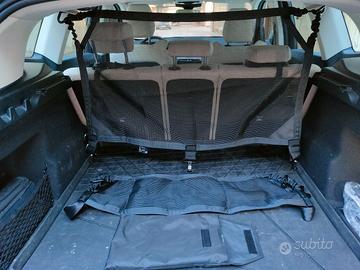 RETE DIVISORIA VANO BAGAGLI PER BMW X1 U11