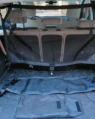RETE DIVISORIA VANO BAGAGLI PER BMW X1 U11