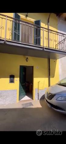 Casa semi dipendente