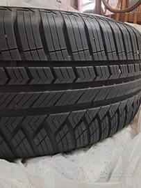 Gomme 4 Stagioni Misura  235/55R19