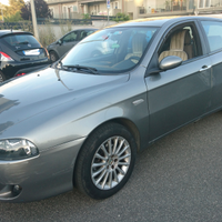 Alfa romeo 147 diesel 1.9 jtd