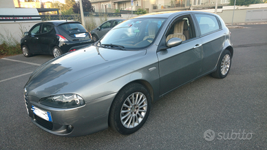 Alfa romeo 147 diesel 1.9 jtd