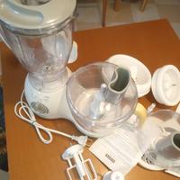"Robot cucina" multifunzione