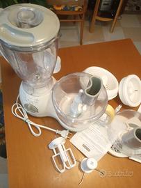 "Robot cucina" multifunzione