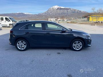 Kia Ceed 2019