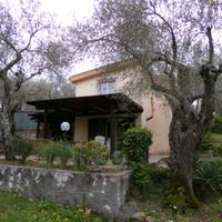 Solo brevi periodi, monolocale in campagna