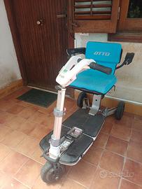 scooter x disabili e non Atto Life