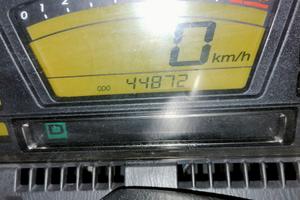 Suzuki Burgman 650