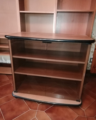 Porta televisione
