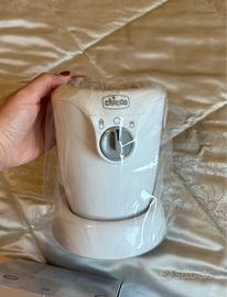 Scaldabineron casa-viaggio Chicco