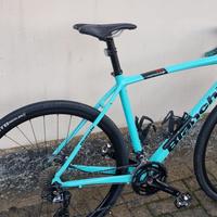 bianchi impulso allroad 57