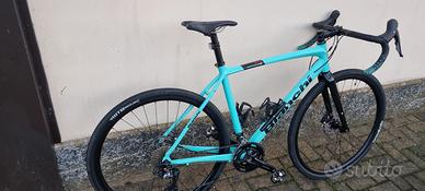 bianchi impulso allroad 57