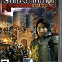 STRONGHOLD2 Deluxe gioco PC