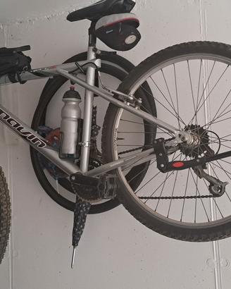 bicicletta 26" mavin