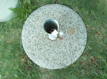 Peso ombrellone/contrappeso