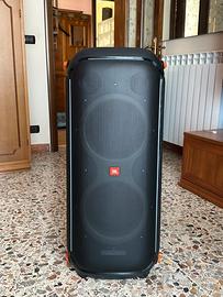 Cassa Bluetooth JBL PartyBox 710, 800W
