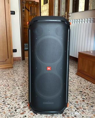 Cassa Bluetooth JBL PartyBox 710, 800W