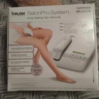 epilatore laser