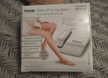 epilatore laser