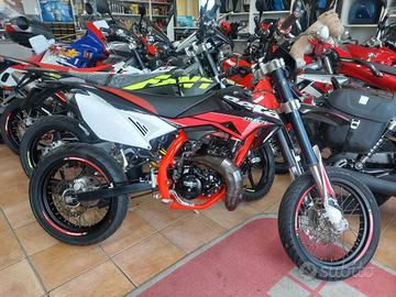 Beta RR Motard 50 TRACK