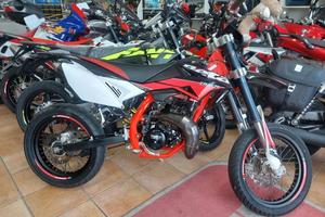 Beta RR Motard 50 TRACK