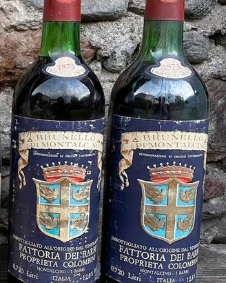 4 brunello di montalcino