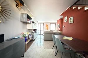 VILLA A SCHIERA A CREMA