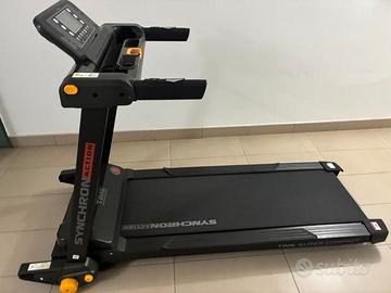 tapis roulant Synchron Action