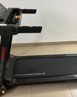 tapis roulant Synchron Action