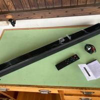 SoundBar QBell