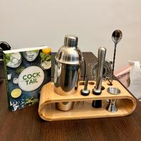 Set professionale per cocktials