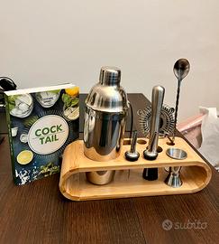 Set professionale per cocktials