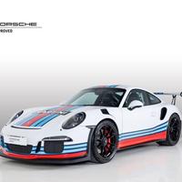 Porsche 911 4.0 GT3 RS