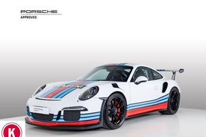 Porsche 911 4.0 GT3 RS