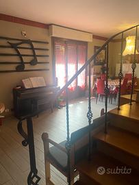 Villa a schiera Bibbiena stazione