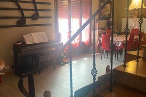 Villa a schiera Bibbiena stazione