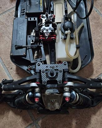 Buggy WIRC SBX.2