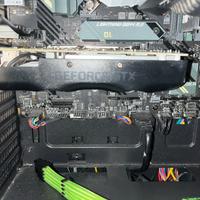 Scheda video gtx 1650 4gb