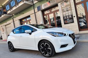 Nissan Micra 1.0 IG-T 92CV BENZINA PERFETTA