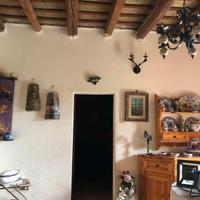 Casa indipendente con terreno