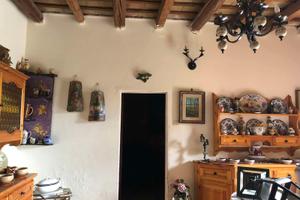 Casa indipendente con terreno