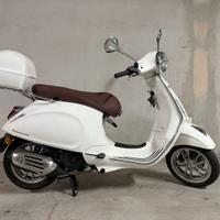 Vespa Primavera ABS 125