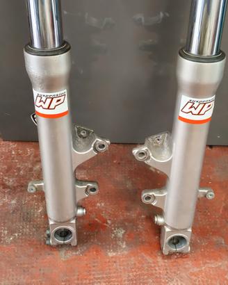 forcelle Suzuki GSX R srad