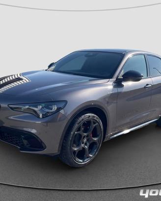 Alfa Romeo Stelvio 2.2 Turbodiesel 210 CV AT8 Q4 V