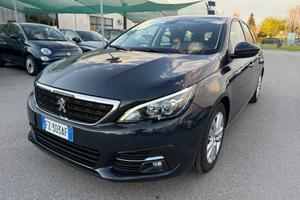 Peugeot 308 1500 SW Business